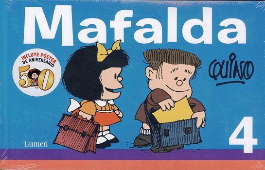 MAFALDA 4
