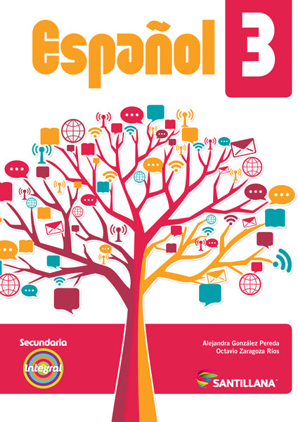 ESPAÑOL 3° SEC.