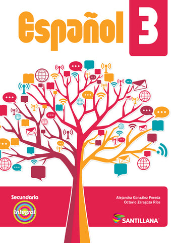 ESPAÑOL 3° SEC.