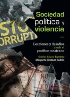 SOCIEDAD POLITICA Y VIOLENCIA