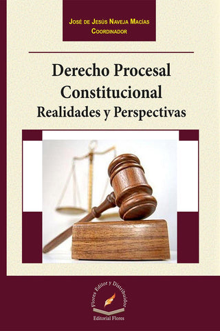 DREECHO PROCESAL CONSTITUCIONAL