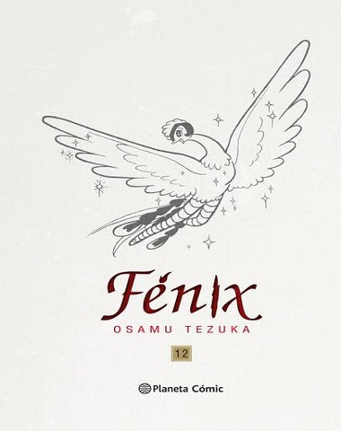 FENIX VOL 12