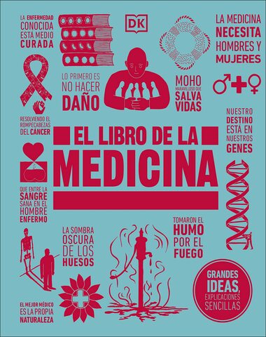 LIBRO DE LA MEDICINA, EL