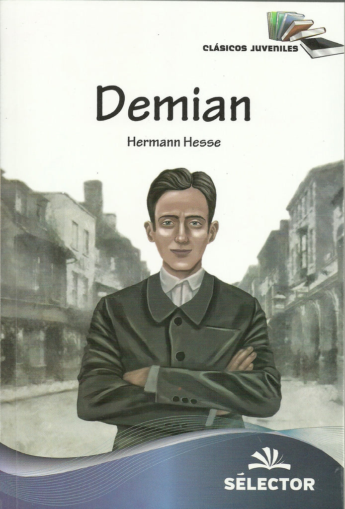 DEMIAN