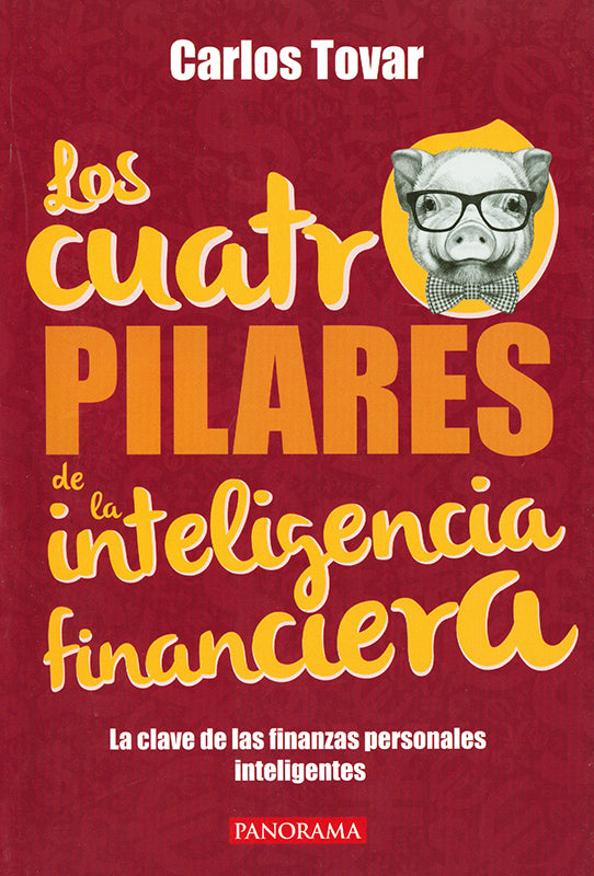 CUATRO PILARES DE LA INTELIGENCIA FINANC