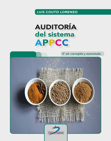 AUDITORIA DEL SISTEMA APPCC