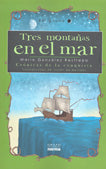 TRES MONTAÑAS EN EL MAR