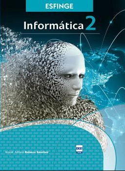 INFORMATICA 2 DGB BACHILLERATO DGB SEP