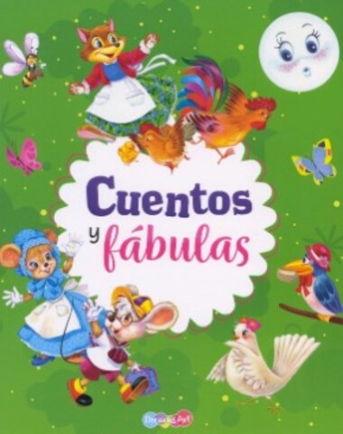 CUENTOS Y FABULAS