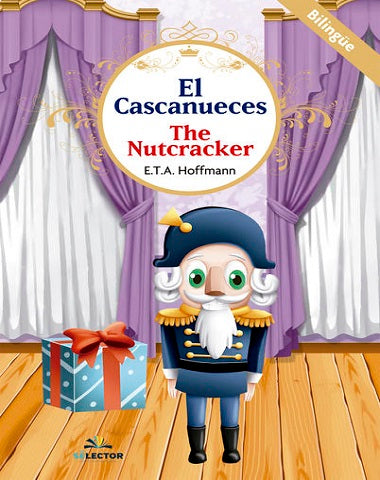 CASCANUECES / NUTCRACKER BILINGUE