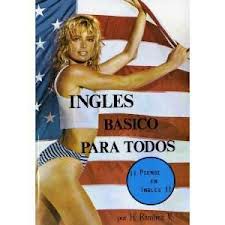 INGLES BASICO PARA TODOS