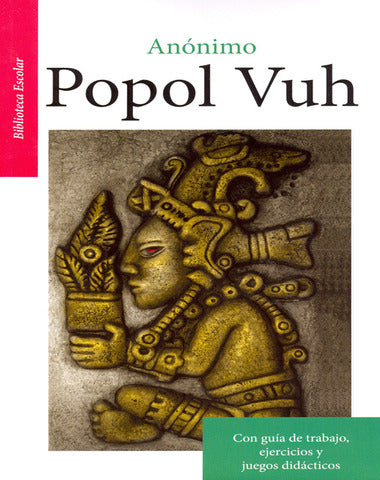 POPOL VUH /BLE