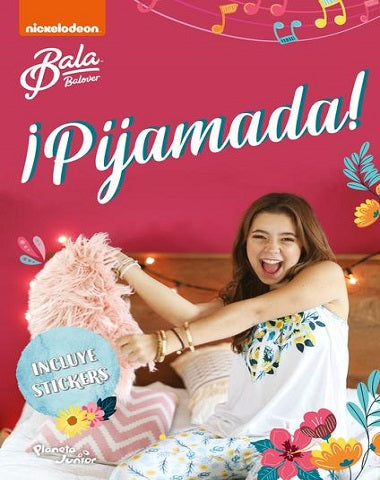 PIJAMADA