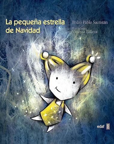 PEQUEÑA ESTRELLA DE NAVIDAD, LA