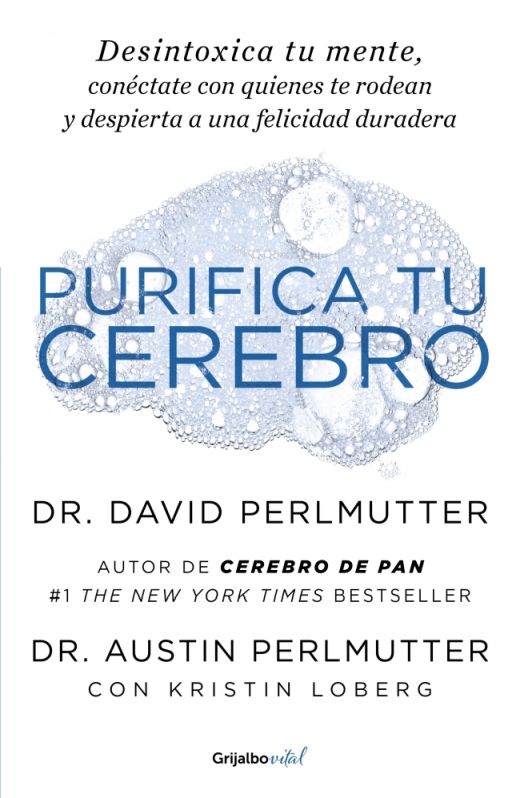 PURIFICA TU CEREBRO