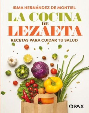 COCINA DE LA LEZAETA, LA