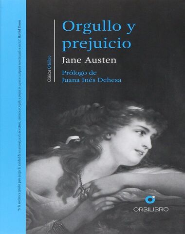 ORGULLO Y PREJUICIO