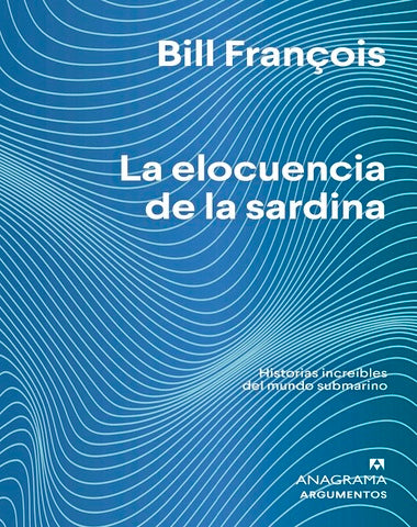 ELOCUENCIA DE LA SARDINA