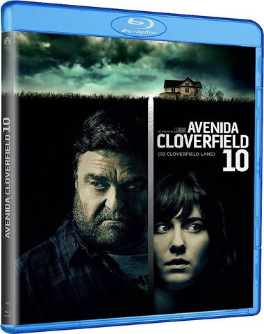 AVENIDA CLOVERFIELD 4K