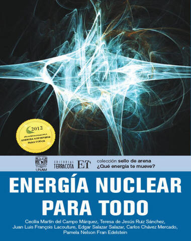 ENERGIA NUCLEAR PARA TODO