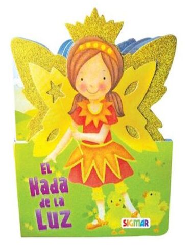 HADA DE LA LUZ, EL