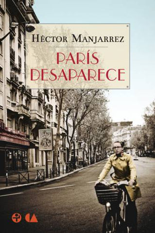 PARIS DESAPARECE