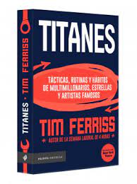 TITANES