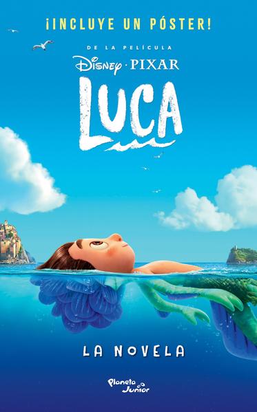 LUCA LA NOVELA