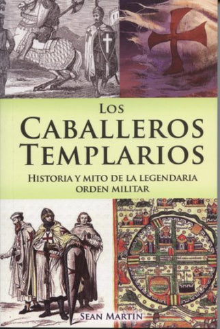 CABALLEROS TEMPLARIOS, LOS