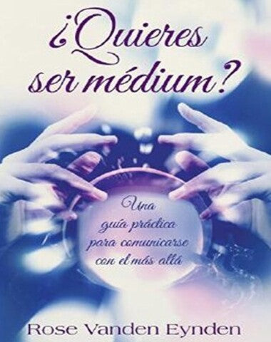 QUIERES SER MEDIUM