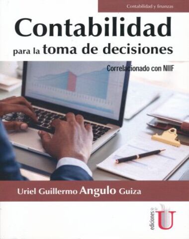 CONTABILIDAD PARA LA TOMA DE DECISIONES