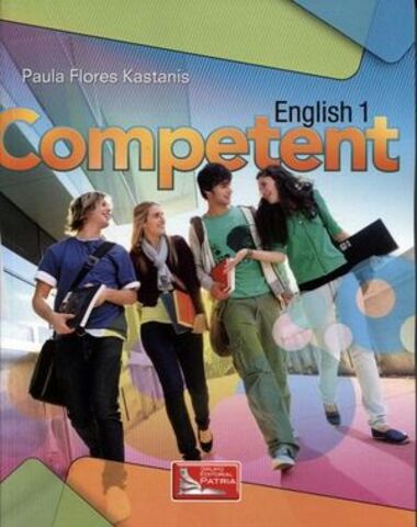 ENGLISH COMPETENT I