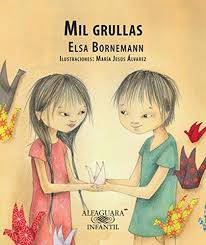 MIL GRULLAS /LQ