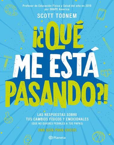 QUE ME ESTA PASANDO