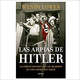 ARPIAS DE HITLER, LAS