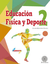 EDUCACION FISICA Y DEPORTE 2° SEC.