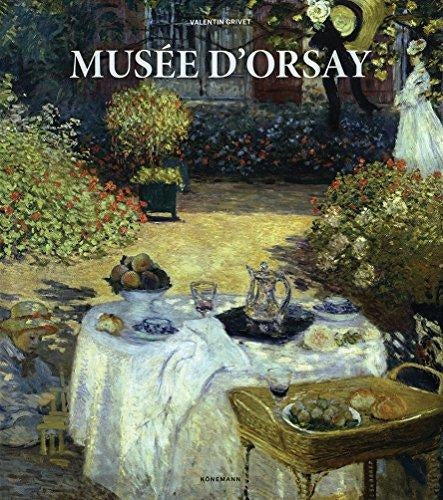 MUSEE D ORSAY