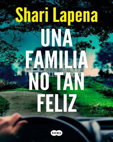 UNA FAMILIA NO TAN FELLIZ