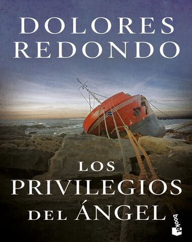 PRIVILEGIOS DEL ANGEL, LOS