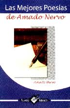 MEJORES POESIAS DE AMADO NERVO, LAS