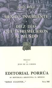 S/C 366 MEXICO INSURGENTES / DIEZ DIAS