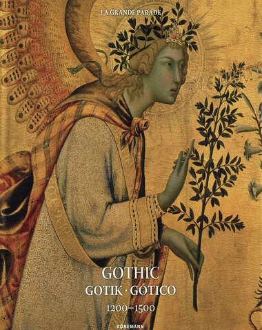 GOTHIC / GOTICO 1200 1500