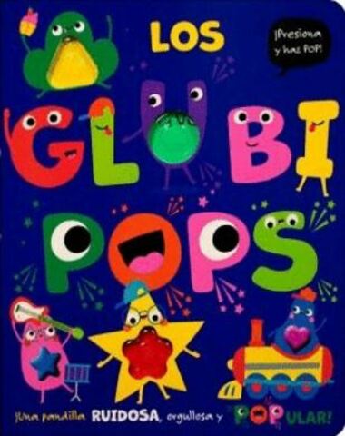 GLUBI POPS, LOS