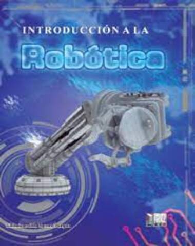 INTRODUCCION A LA ROBOTICA