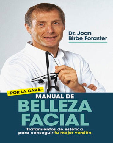 MANUAL DE BELLEZA FACIAL