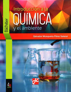 INTRODUCCION A LA QUIMICA Y EL AMBIENTE