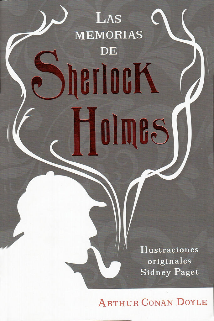MEMORIAS DE SHERLOCK HOLMES, LAS
