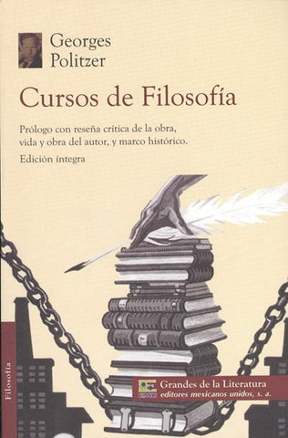 CURSO DE FILOSOFIA / GRL