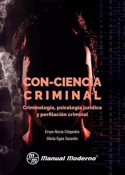 CON CIENCIA CRIMINAL CRIMINOLOGIA PSICOL