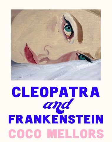 CLEOPATRA Y FRANKENSTEIN